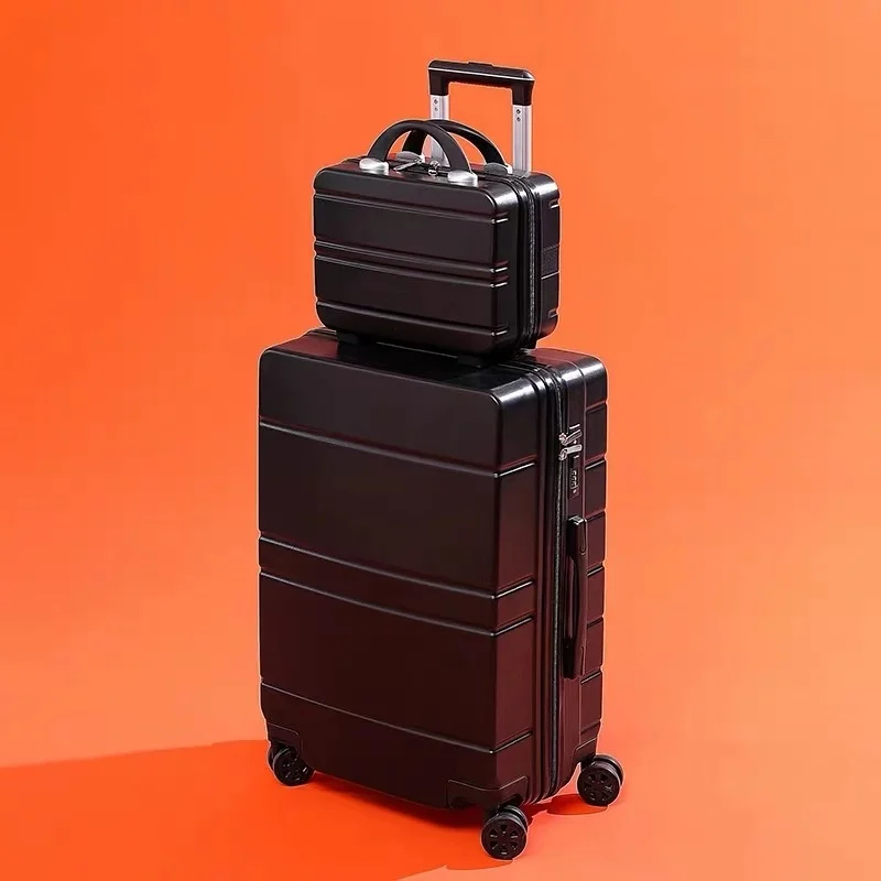 Высококачественный роскошный брендовый комплект вращающихся колесиков для