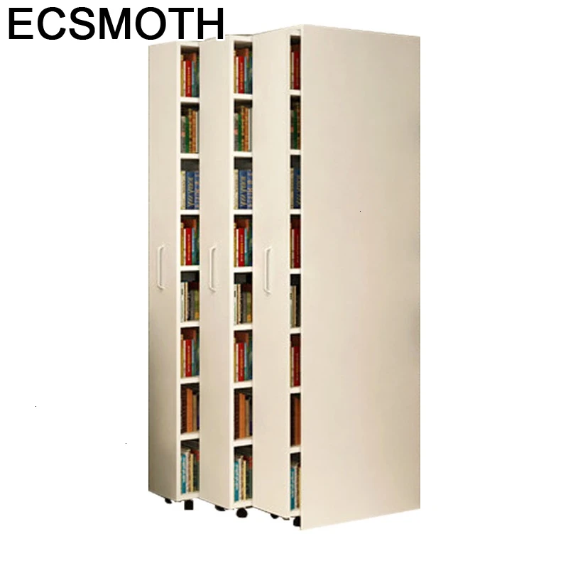 Decoratie Revistero Vitrina mobilli Per La Moveis Para Casa домашняя мебель Liberia Scaffale чехол для книги liberero