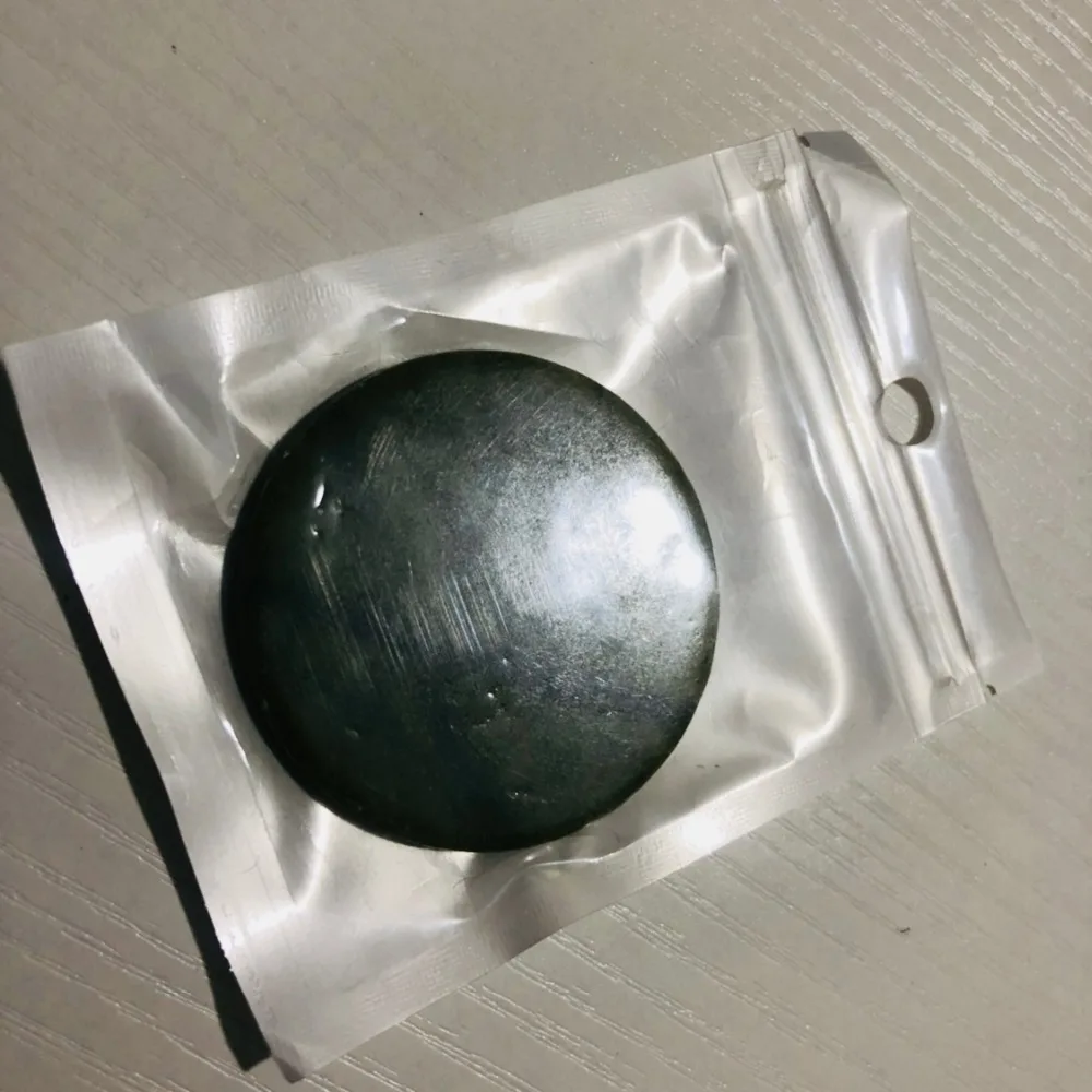 Glesum 5/Packs Advanced Adhesive Jade Stone Artificia Gasket For Super Make Up Eyelash Extension Glue With Free Shipping | Красота и