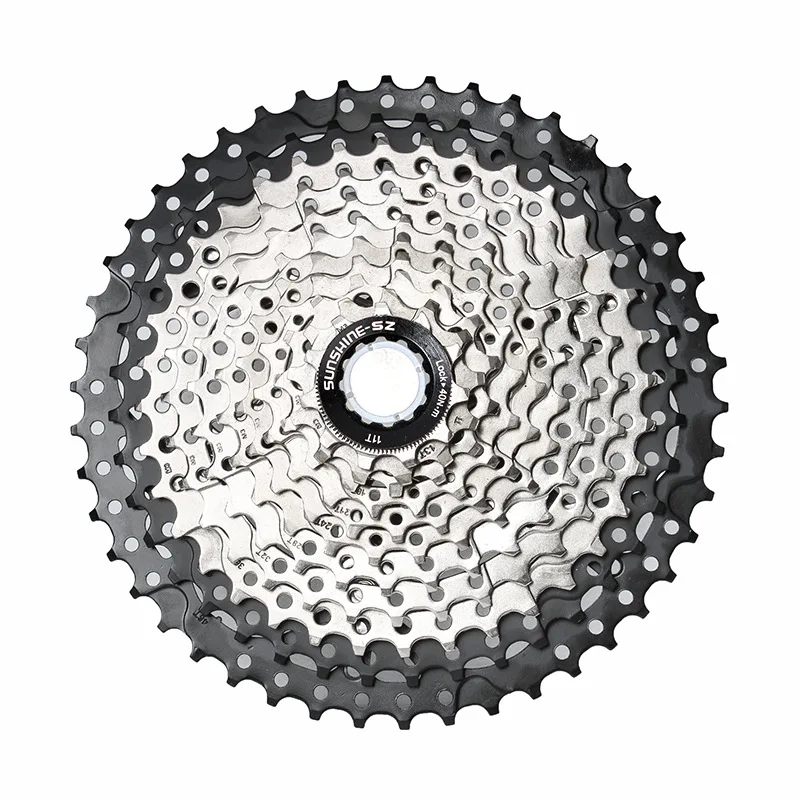 Сверхлегкая Кассета для горного велосипеда свободное колесо 11 скоростей 22
