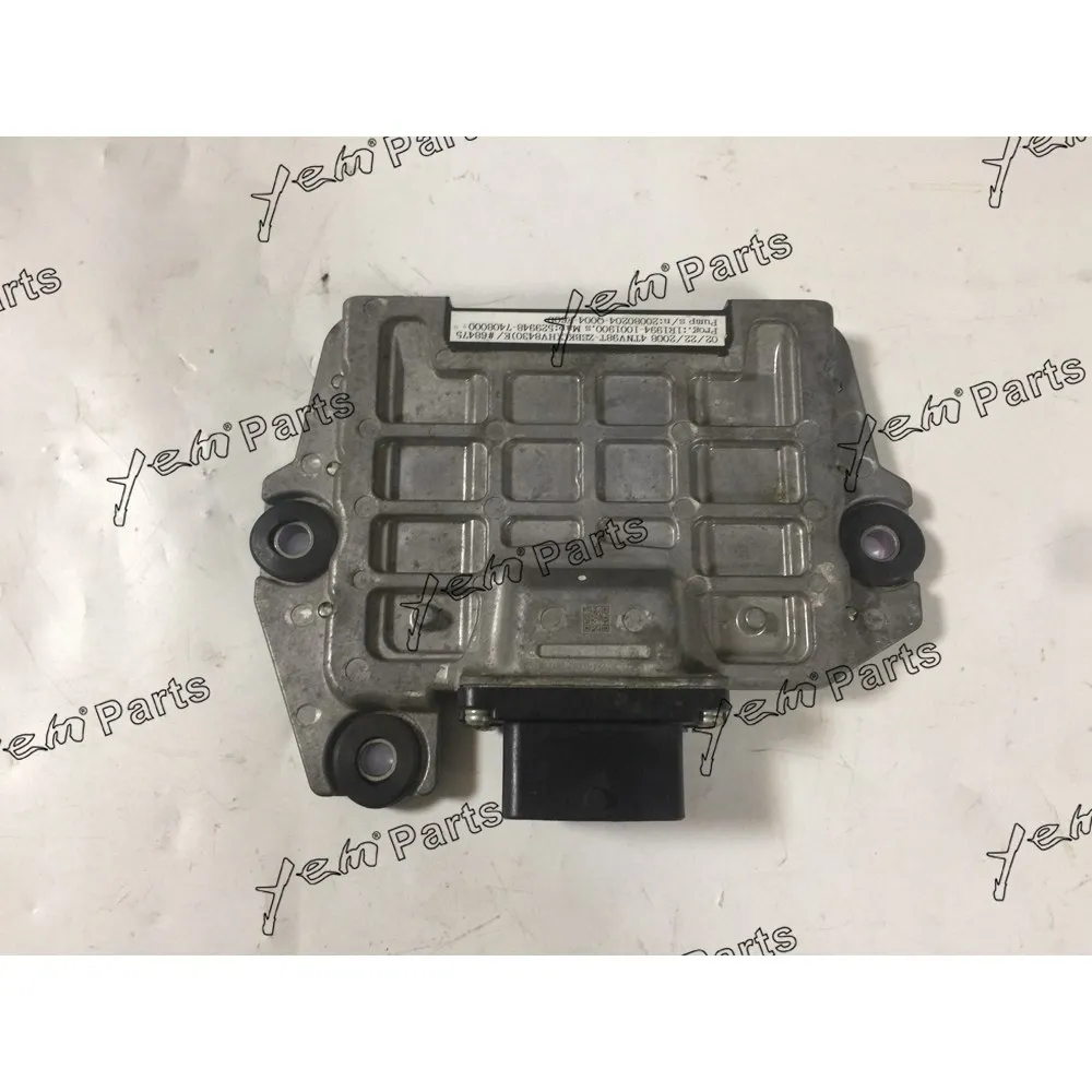 

Контроллер 90E для дизельного двигателя