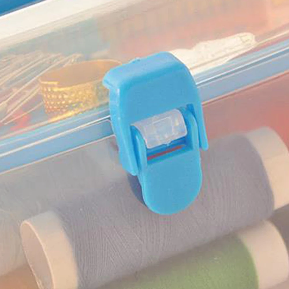 Многофункциональная полипропиленовая магнитная лента ножницы нитки коробки для