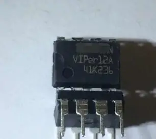 Бесплатная доставка IC new % VIPER12A|Запасные части| |