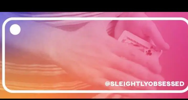 

The Window Change by Andrew Frost, magic tricks (no props)