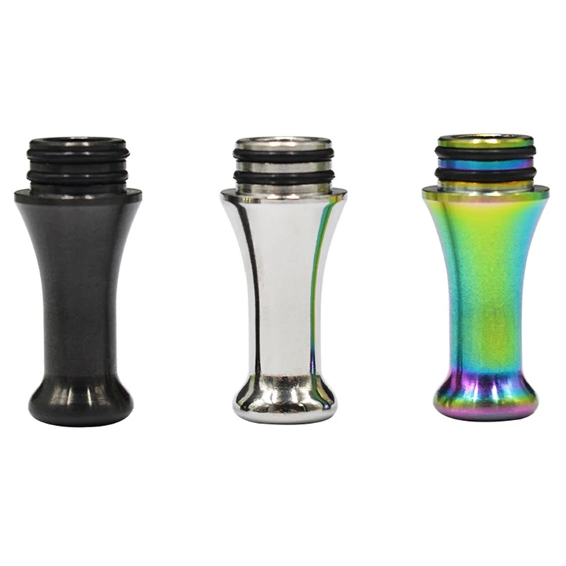 

Drip tip 510 Electronic Cigarette Holder Resin Mouthpiece for 510 Thread Mouthpiece Tanks Epoxy Atomizer High Quality