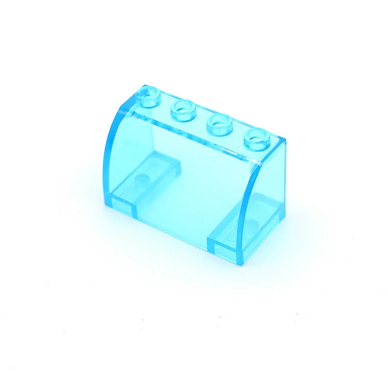 Прозрачная Пластина для планшета из АБС-пластины MOC окна городского и уличного