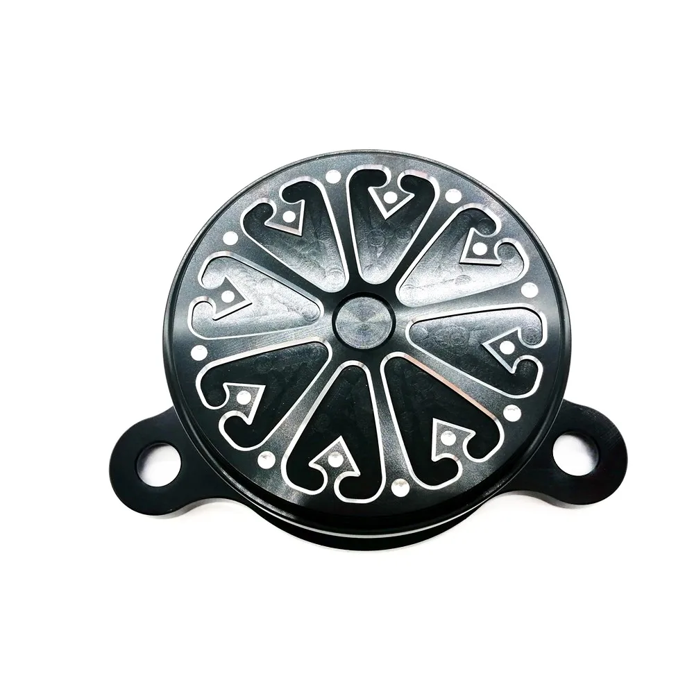 Высококачественный воздушный фильтр для мотоцикла комплект воздухоочистителя с