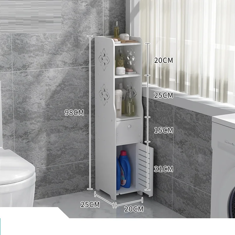 Kast Corner De Banyo Dolaplari Vanitorio Moveis Para Casa Vanity Armario Banheiro мебель мобильный багаж шкаф для