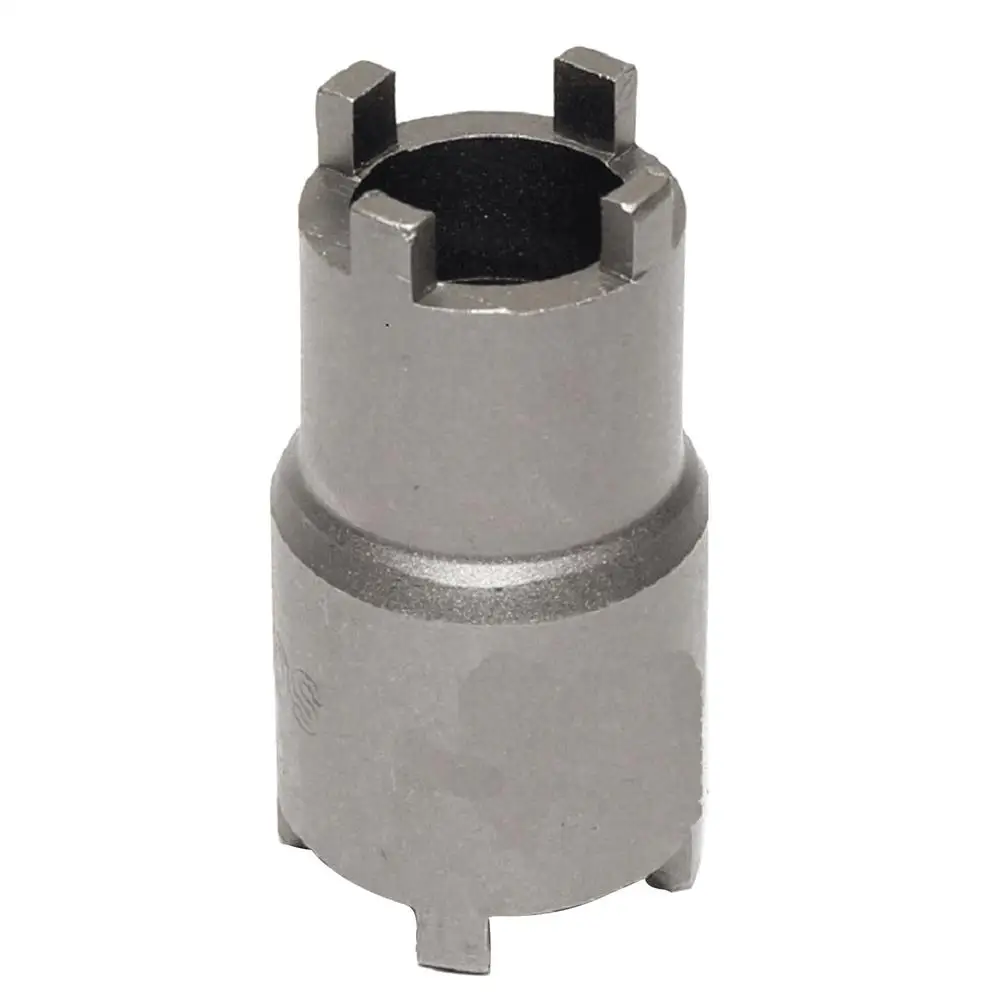

Motorcycle Clutch Lock Nut Double-headed Clutch Hub Spanner Moto Repairing Accessories