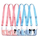 Силиконовый чехол для детской камеры, милый защитный чехол для детской камеры, Мультяшные игрушки для камеры, крышка для камеры для фотосъемки на открытом воздухе