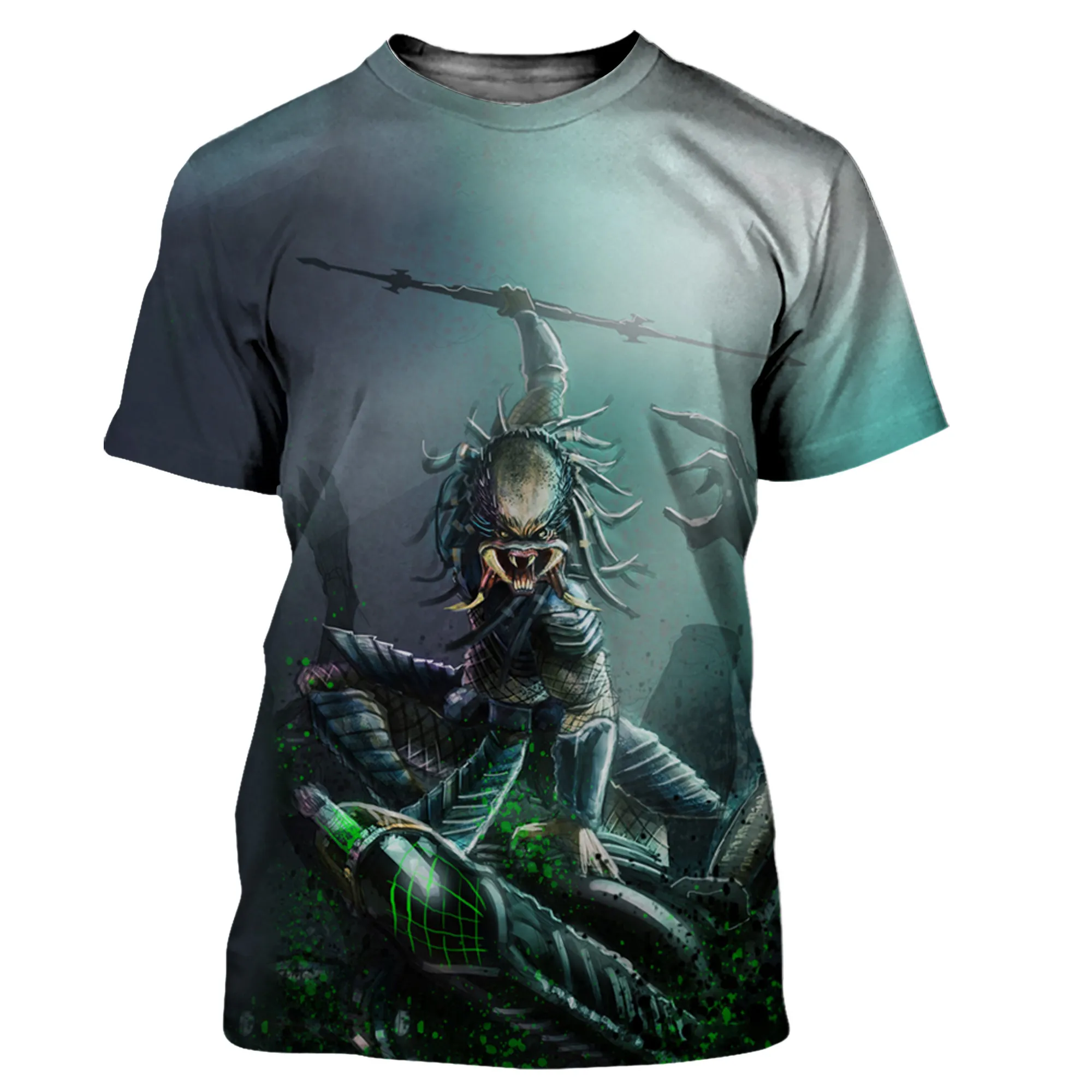 

men/women New fashion cool 3D printed t-shirts casual style t shirt streetwear tops dropshipping