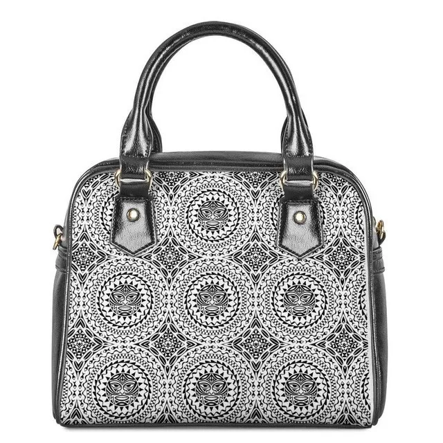 

Bohemian style long Purse Handbag Shoulder bag to figure custom messenger bag
