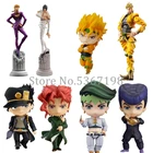 Экшн-фигурка Невероятные приключения Джоджо