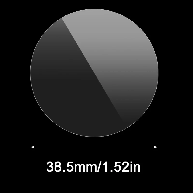 

5pcs/set Screen Protector Tempered Film for Magic 2 Smartwatch Protective Film