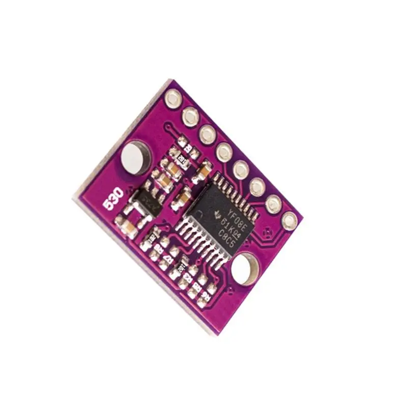 

VL53L0X ranging sensor time-of-flight ranging sensor module