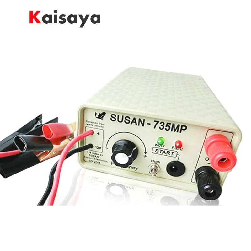 Новинка Ультразвуковой инвертор SUSAN 735MP 600W электрическое оборудование источники