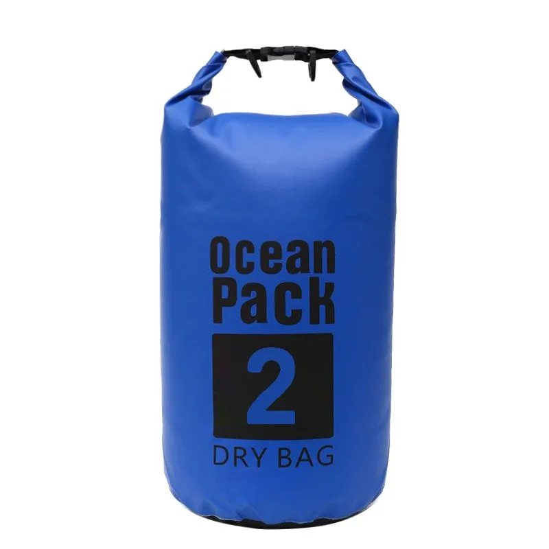 2L для каноэ плавающий лодочный путешествия Tekking Каякинг Кемпинг