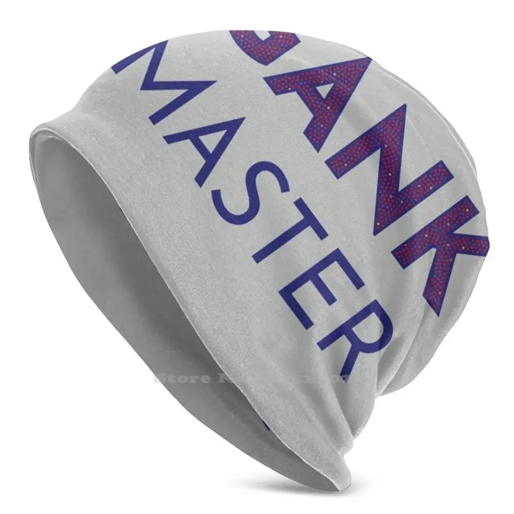 

Gank Master - Violet Sharkskin Unisex Men Women Thin Beanie Casual Cap Carry Videogame Gamer Esports Online Multiplayer Mmo