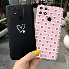 Чехол для телефона s для Realme Narzo 50a Narzo50i, чехол 2021, модный защитный чехол для задней панели телефона С КАКТУСОМ, чехол-бампер для Realme Narzo 50i 50 A