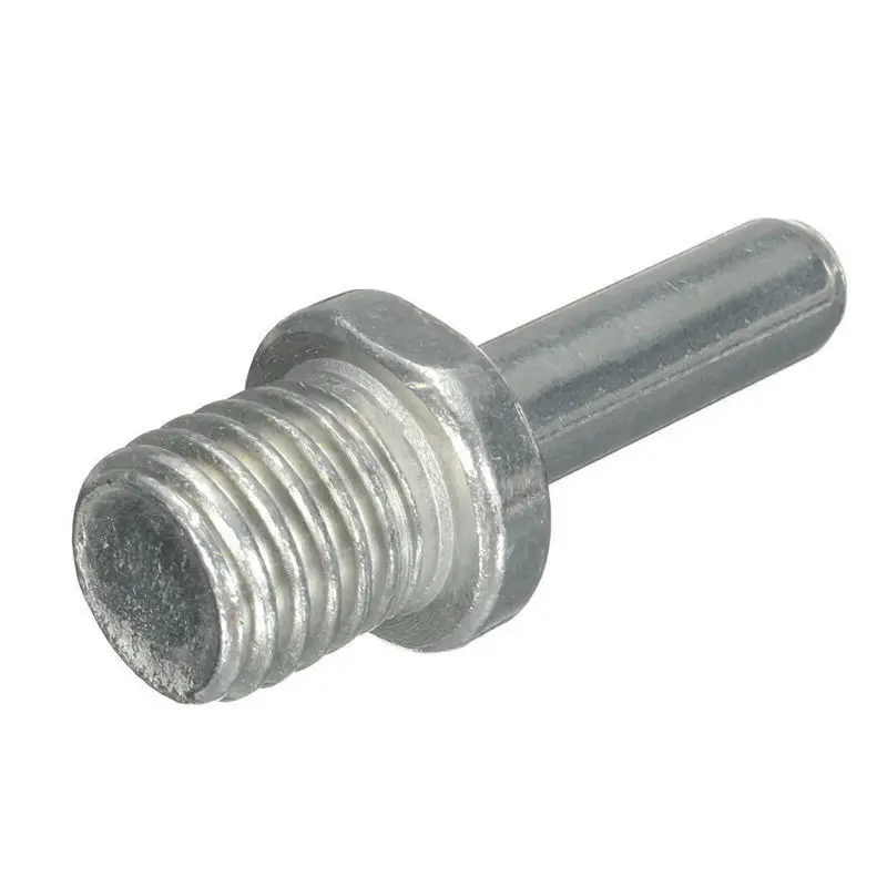 

Polishing Pad Backing Pad Connecting Rod Set Polishing Tool 3 Inch Buffing Plate Holder Disc M14 Drill Thread Kit Car Cleaning