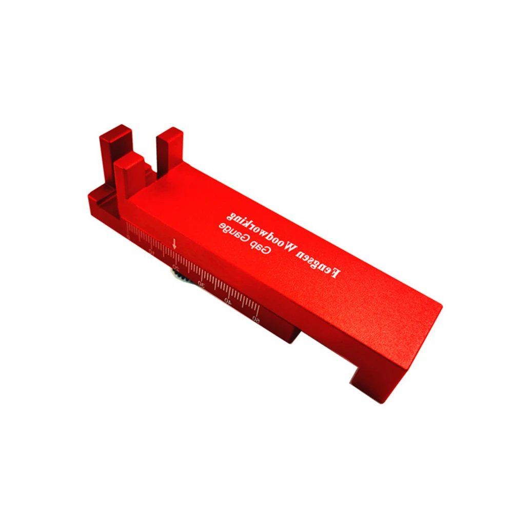 

Деревообрабатывающие зазоры, измерительный прибор, линейка для измерения глубины, маркировка, точные весы, инструменты, алюминий, Професси...