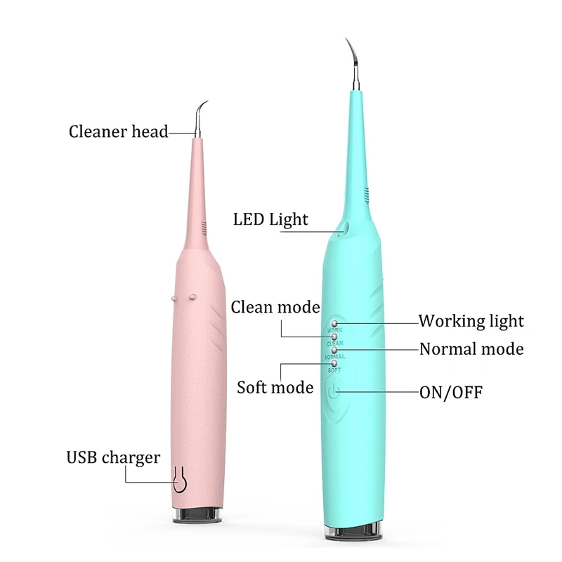 ABRA новый инструмент для отбеливания зубов полости рта Домашнего Использования