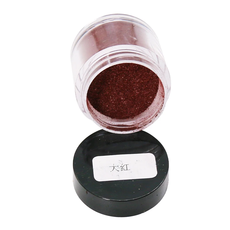 Краситель для ткани ярко-красный 10 г краситель одежды перьев бамбука яиц.