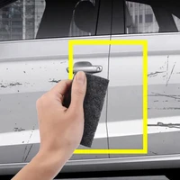 car nano rag for wash paint scratches repair auto polish rag automobile cleaning scratches remover auto fix for car surface