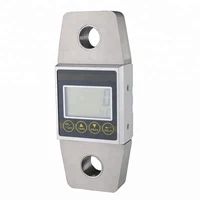 high quality electronic measurement dynamometer 3t
