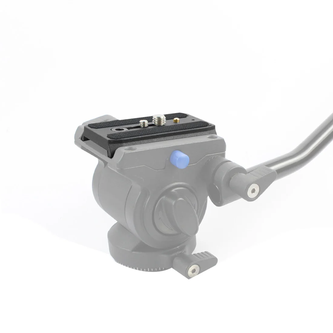 БЫСТРОРАЗЪЕМНАЯ пластина скольжения 501PL Plus быстрое подключение основания для