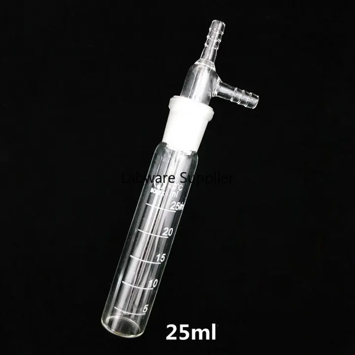 1 шт./лот 25 мл/50 мл/75 мл/125 мл/250 мл/275 мл стеклянная бутылка амортизатора удара Impingement