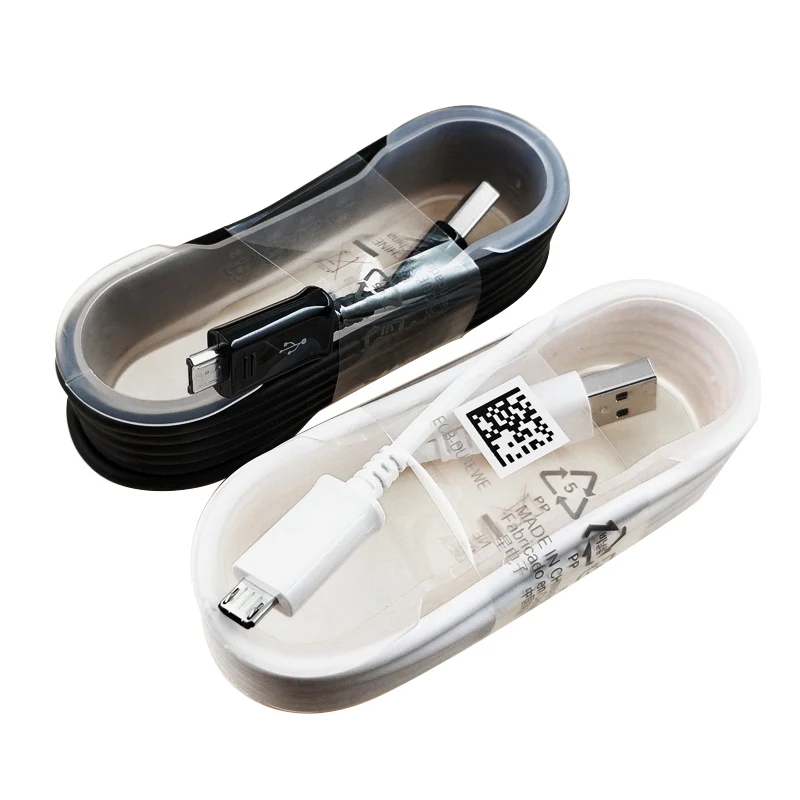 Фото USB-кабель Samsung 2 А кабель для быстрой зарядки и передачи данных Micro USB 1 М 5 м Galaxy S6 S7 USB-кабель Samsung 2 А кабель для быстрой зарядки и передачи данных Micro USB 1 М 5 м Galaxy S6 S7