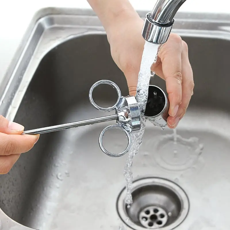 1 Набор Игл из нержавеющей стали кулинарный шприц для специй инжектор мяса иглы