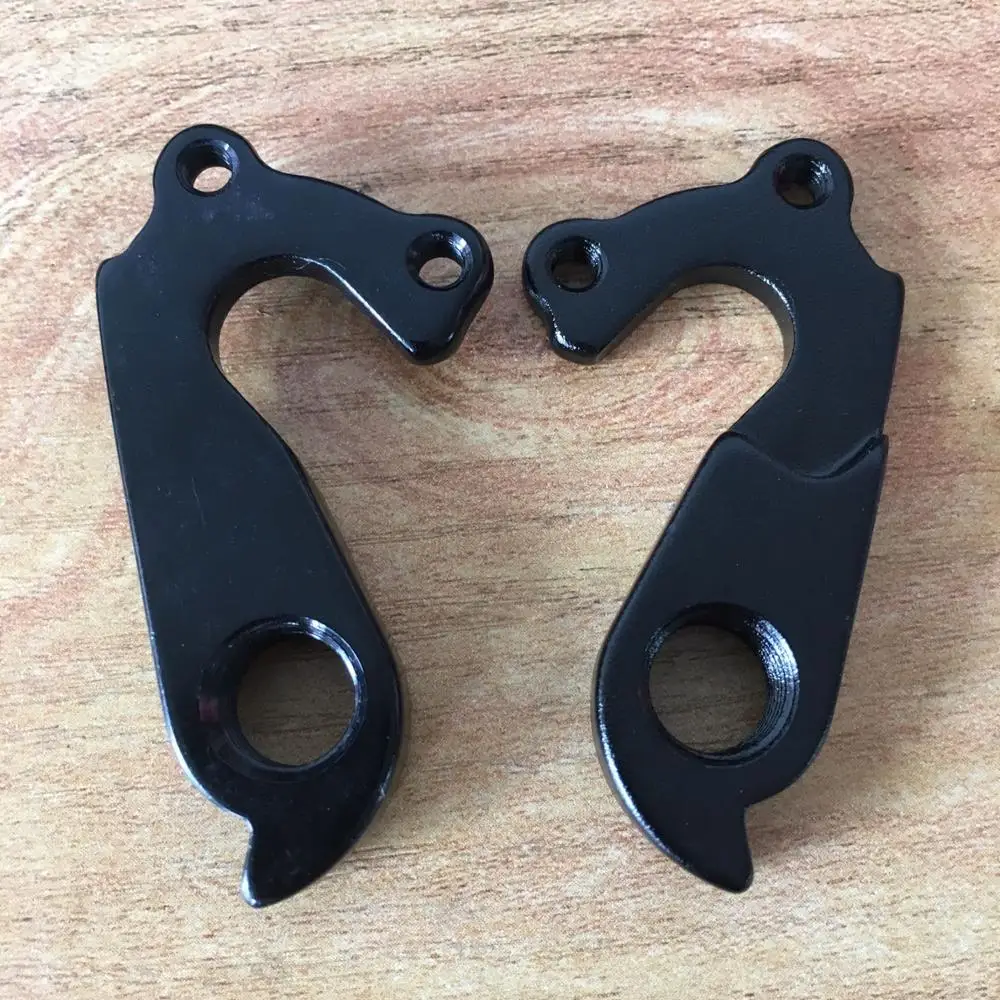 1 шт. задний переключатель передач для рамы велосипеда с винтами - купить по