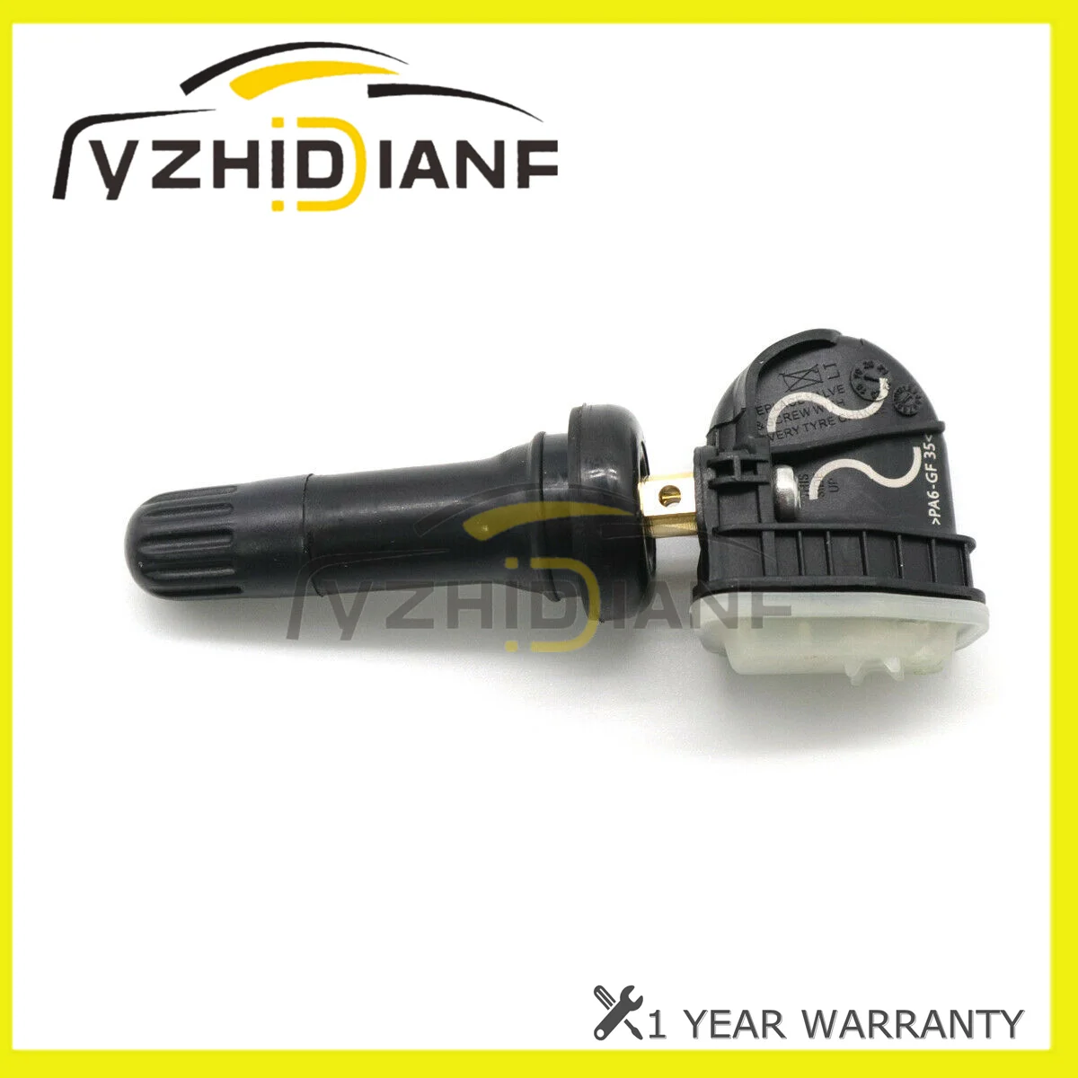 4х новый датчик давления в шинах для Ford- F-250 F-350 F-450 Super- Duty- 2017 TPMS HC3T1A180AB HC3T-1A180-AB 315MHZ 4х новый датчик давления в шинах для Ford- F-250 F-350 F-450 Super- Duty- 2017 TPMS HC3T1A180AB HC3T-1A180-AB 315MHZ