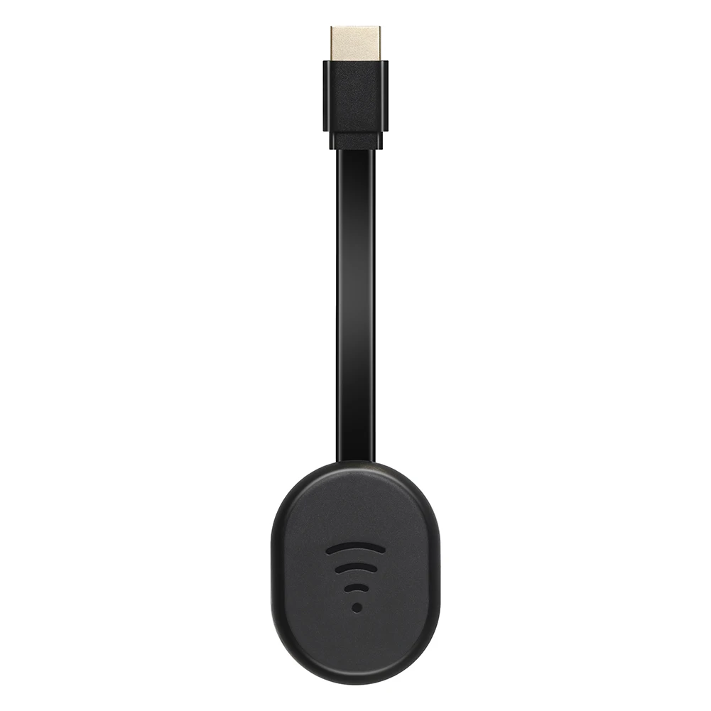 

Умный беспроводной приемник Mira с поддержкой Wi-Fi, 1080P