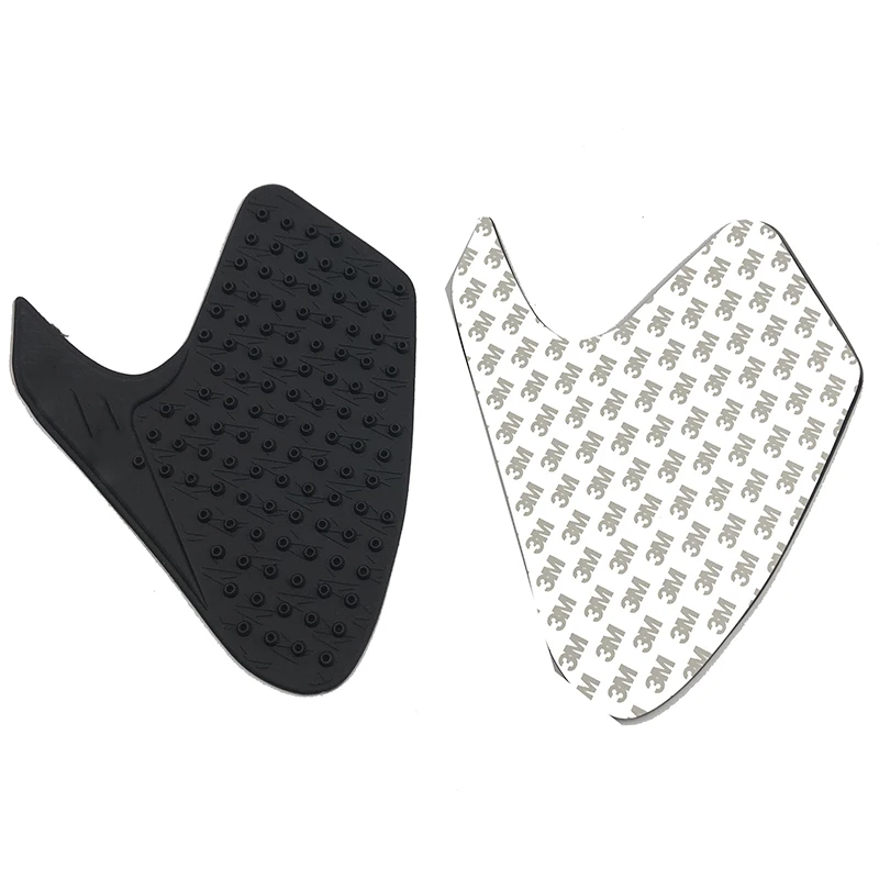 Противоскользящий коврик для топливного бака на мотоцикл 3 м боковой газовый