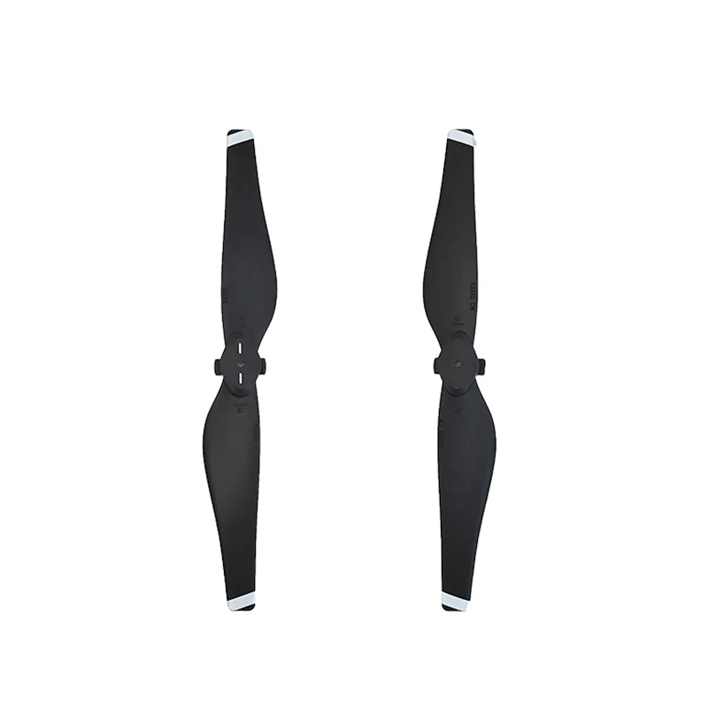 DJI Mavic воздушные пропеллеры оригинальные легко крепятся прочные и хорошо