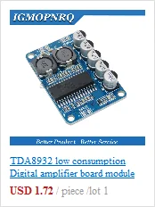 1 шт. USBtinyISP AVR ISP программатор загрузчик для IDE Meag2560 UNO R3 с 10pin Кабель для программирования один