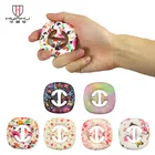 Новые Непоседы, снятие стресса, сенсорная игрушка, антистресс, игрушки, ручной захват, кольцо аутизм, тревожность, снятие стресса, мяч, игрушки-непоседы мягкий мячик