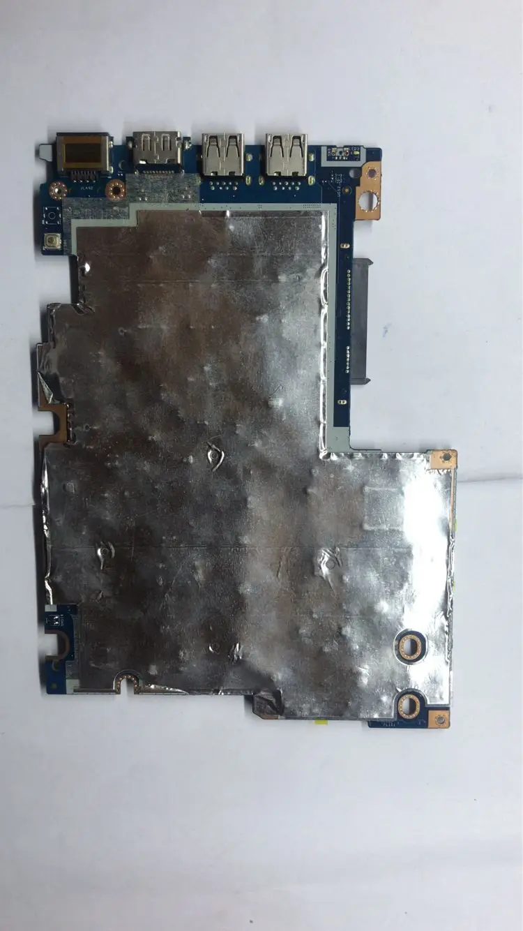 

KEFU For Lenovo 310s-14isk Notebook PC Motherboard I5 6200U R7 M460 2G Graphics la-d451p 100% Test OK Quality Assurance