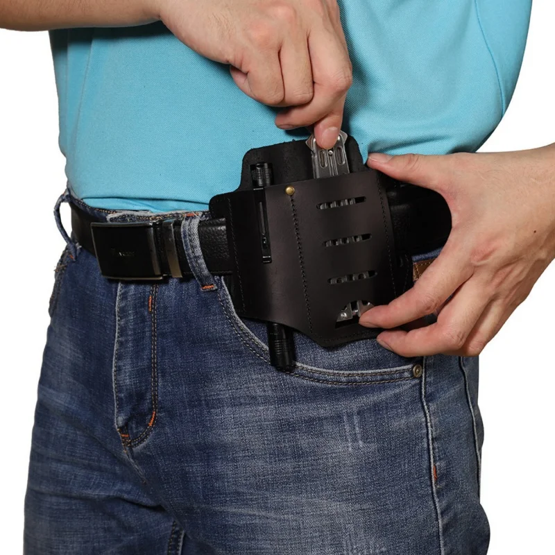 Походная тактическая многоинструментная кобура для повседневного