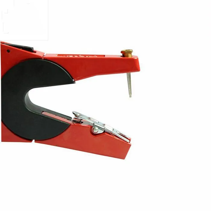 1 шт. щипцы для скота скота|Клетки и аксессуары| |