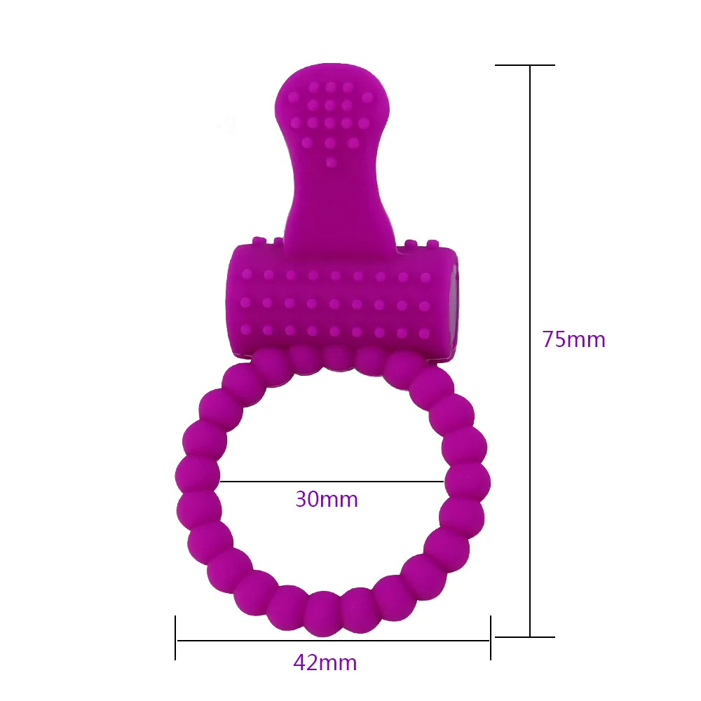 Мужские секс-игрушки силиконовые Вибрирующие Кольца для пениса мужские Задержка