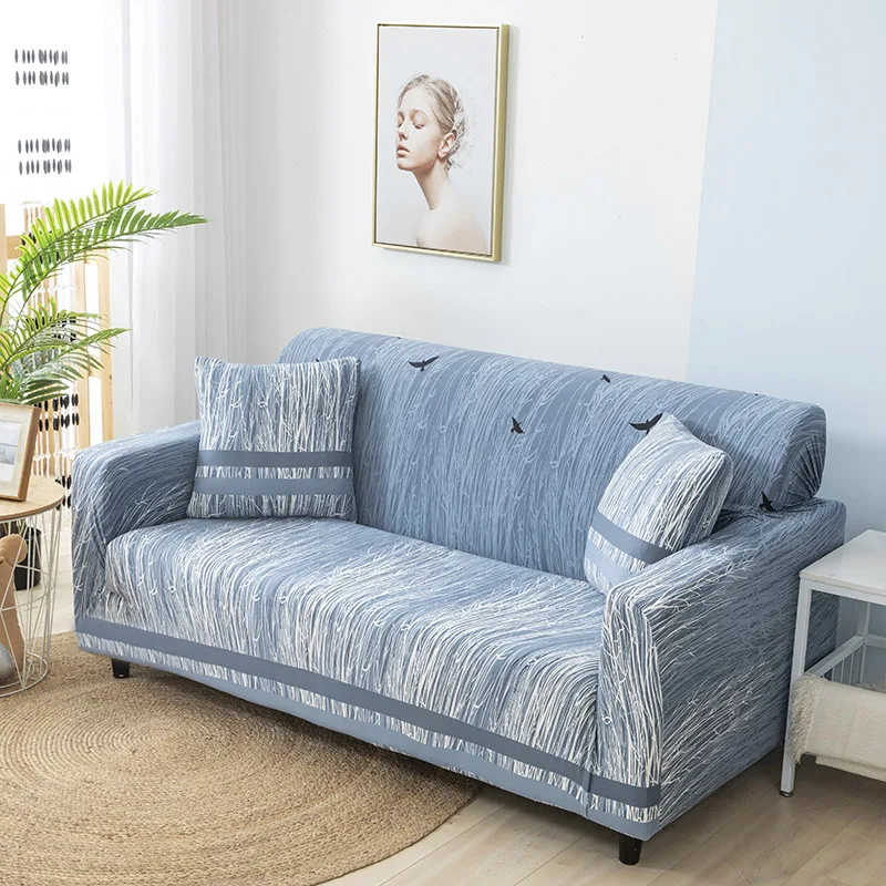 

new sofa skins Sofa cover Stretch Slipcovers For Armchair Sofa Covers For Living Room Sofa Slipcovers Couch cover Sofa Set