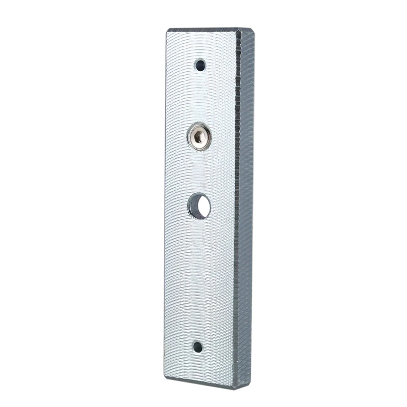 

Single Door 12V Electric netic Electronetic Lock 180KG (350LB) Holding Force for Access Control silver