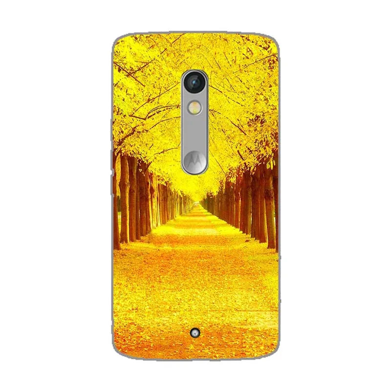 Чехол для телефона Motorola Moto X Play XT1563 XT1562 с принтом для Motorola X Play paint для Moto X Play MotoX Play, резиновый чехол для телефона - Цвет: A120