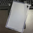 Мягкий чехол из ТПУ Для Lenovo Tab M10 HD (2-е поколение) TB-X306X X306F X306