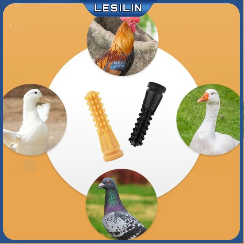 

Устройство для выщипывания птицы, 25 шт., 9,5 см