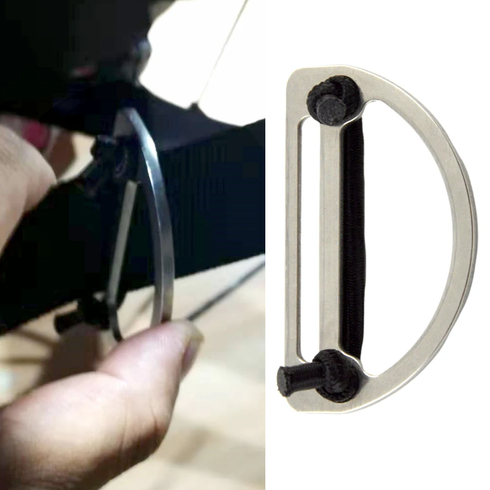 D кольцо DIY проекты из нержавеющей стали для сумки аксессуары багажная фурнитура